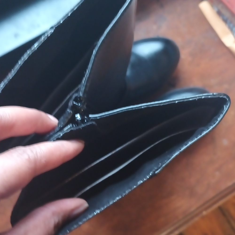 Girls Riding Boots - Picture 4 of 6